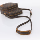 LOUIS VUITTON Monogram Amazon Shoulder Bag M45236 LV Auth 199622-7
