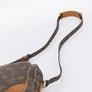 LOUIS VUITTON Monogram Amazon Shoulder Bag M45236 LV Auth 199622-14