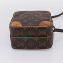 LOUIS VUITTON Monogram Amazon Shoulder Bag M45236 LV Auth 199622-5
