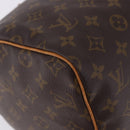 LOUIS VUITTON Monogram Speedy 30 Hand Bag M41526 LV Auth 199625A-14