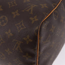 LOUIS VUITTON Monogram Speedy 30 Hand Bag M41526 LV Auth 199625A-17