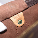 LOUIS VUITTON Monogram Speedy 30 Hand Bag M41526 LV Auth 199625A-12