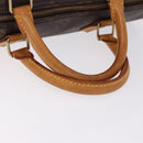 LOUIS VUITTON Monogram Speedy 30 Hand Bag M41526 LV Auth 199625A-7