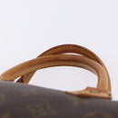 LOUIS VUITTON Monogram Speedy 30 Hand Bag M41526 LV Auth 199625A-8