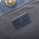 LOUIS VUITTON Epi Mandala MM Shoulder Bag Black M58892 LV Auth 199627-18