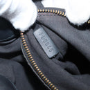 LOUIS VUITTON Epi Mandala MM Shoulder Bag Black M58892 LV Auth 199627-12