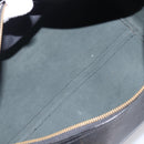 LOUIS VUITTON Epi Speedy 30 Hand Bag Noir Black M43002 LV Auth 199637V-11