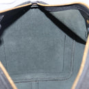 LOUIS VUITTON Epi Speedy 30 Hand Bag Noir Black M43002 LV Auth 199637V-21
