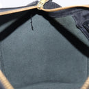 LOUIS VUITTON Epi Speedy 30 Hand Bag Noir Black M43002 LV Auth 199637V-22