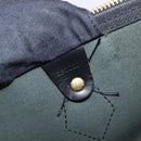 LOUIS VUITTON Epi Speedy 30 Hand Bag Noir Black M43002 LV Auth 199637V-12