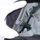 PRADA PRADA Sports Shoulder Bag Nylon Black Auth 199659A-22