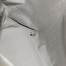 GUCCI GG Canvas Tote Bag Light Blue Gold 002 1099 Auth 199663-11