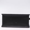 LOUIS VUITTON Epi Riviera Hand Bag Black M48182 LV Auth 199665-6