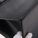 LOUIS VUITTON Epi Riviera Hand Bag Black M48182 LV Auth 199665-15