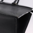 LOUIS VUITTON Epi Riviera Hand Bag Black M48182 LV Auth 199665-10