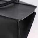 LOUIS VUITTON Epi Riviera Hand Bag Black M48182 LV Auth 199665-17