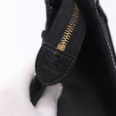 LOUIS VUITTON Epi Riviera Hand Bag Black M48182 LV Auth 199665-18