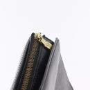 LOUIS VUITTON Epi Riviera Hand Bag Black M48182 LV Auth 199665-19