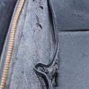LOUIS VUITTON Epi Riviera Hand Bag Black M48182 LV Auth 199665-23