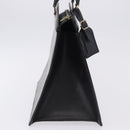 LOUIS VUITTON Epi Riviera Hand Bag Black M48182 LV Auth 199665-5