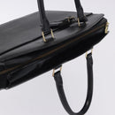 LOUIS VUITTON Epi Riviera Hand Bag Black M48182 LV Auth 199665-8