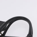 LOUIS VUITTON Epi Riviera Hand Bag Black M48182 LV Auth 199665-14