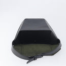 LOUIS VUITTON Epi Sax Shoulder Bag Black M80161 LV Auth 199668-14