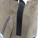 LOUIS VUITTON Epi Sax Shoulder Bag Black M80161 LV Auth 199668-16
