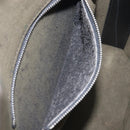 LOUIS VUITTON Epi Sax Shoulder Bag Black M80161 LV Auth 199668-19