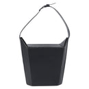 LOUIS VUITTON Epi Sax Shoulder Bag Black M80161 LV Auth 199668-2