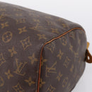 LOUIS VUITTON Monogram Speedy 30 Hand Bag M41526 LV Auth 199683-14