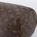 LOUIS VUITTON Monogram Speedy 30 Hand Bag M41526 LV Auth 199683-16