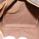 LOUIS VUITTON Monogram Speedy 30 Hand Bag M41526 LV Auth 199683-18