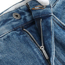 LOEWE Anagram Jeans Pants Denim 32 Blue Auth 199699M-19