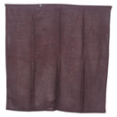 CHANEL Scarf Silk Brown CC Auth 199704M-12