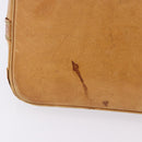LOUIS VUITTON Monogram Alma Hand Bag M51130 LV Auth 199781-6
