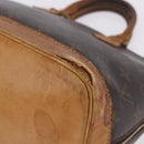 LOUIS VUITTON Monogram Alma Hand Bag M51130 LV Auth 199781-15