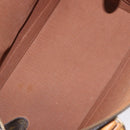 LOUIS VUITTON Monogram Alma Hand Bag M51130 LV Auth 199781-11
