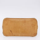 LOUIS VUITTON Monogram Alma Hand Bag M51130 LV Auth 199781-5