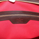 LOUIS VUITTON Damier Ebene Chelsea Tote Bag N51119 LV Auth 199800A-18