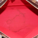 LOUIS VUITTON Damier Ebene Chelsea Tote Bag N51119 LV Auth 199800A-10