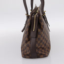 LOUIS VUITTON Damier Ebene Chelsea Tote Bag N51119 LV Auth 199800A-4