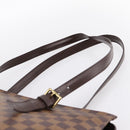 LOUIS VUITTON Damier Ebene Chelsea Tote Bag N51119 LV Auth 199800A-8