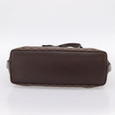LOUIS VUITTON Damier Ebene Chelsea Tote Bag N51119 LV Auth 199800A-5