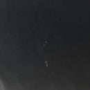 PRADA Boston Bag Nylon 2way Black Silver Auth 199801A-5