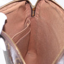 LOUIS VUITTON Monogram Trotteur Bobourg Shoulder Bag M97037 LV Auth 199812-18