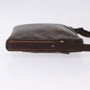 LOUIS VUITTON Monogram Trotteur Bobourg Shoulder Bag M97037 LV Auth 199812-3