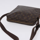 LOUIS VUITTON Monogram Trotteur Bobourg Shoulder Bag M97037 LV Auth 199812-6