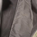 LOUIS VUITTON Monogram Mini Sac Maman Bag TST Khaki M42351 LV Auth 199817-11