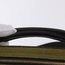 LOUIS VUITTON Monogram Mini Sac Maman Bag TST Khaki M42351 LV Auth 199817-14